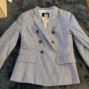 NWT Banana Republic Jacket